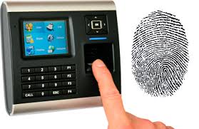 Biometría