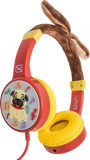 AUDIFONOS ON-EAR ALAMBRICOS KIDS