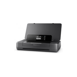 Impresora portátil HP color Officejet 200 10ppm USB WiFi