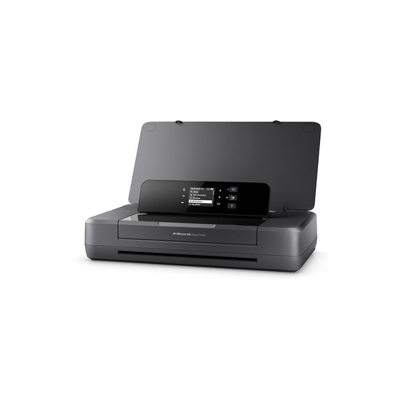 Impresora portátil HP color Officejet 200 10ppm USB WiFi