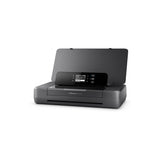Impresora portátil HP color Officejet 200 10ppm USB WiFi