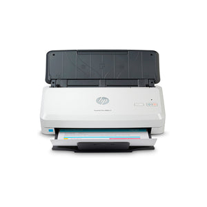 Escáner HP ScanJet Pro 2000 s2 6FW06A