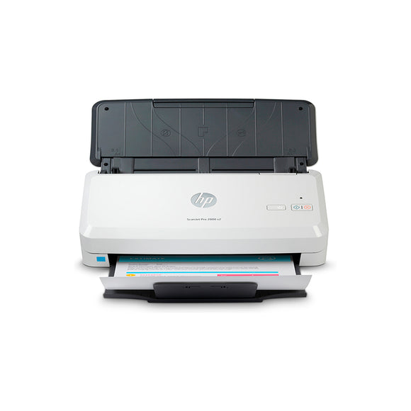 Escáner HP ScanJet Pro 2000 s2 6FW06A