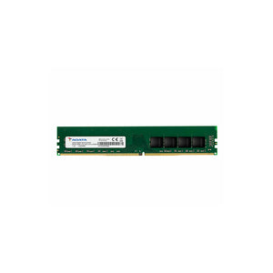 Memoria ADATA 16GB DDR4 2666Mhz AD4U266616G19-SGN