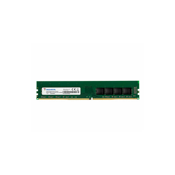 Memoria ADATA 16GB DDR4 2666Mhz AD4U266616G19-SGN