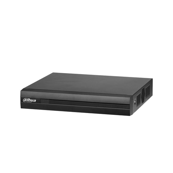 DVR Dahua DH-XVR1B16-I 16 canales 1080p lite wizsense h.265+ 2 canales ip adicionales hasta 18 canales ip