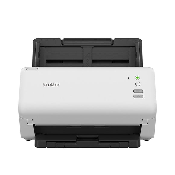 Escáner Brother ADS3100 Scanner color USB Resolución 600DPI 40PPM ADF