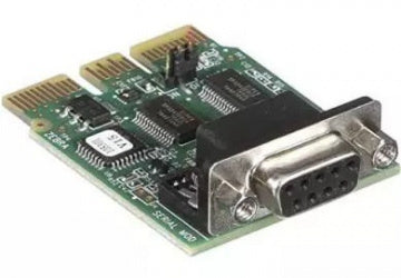 Interfaz Serial para  ZEBRA 420T