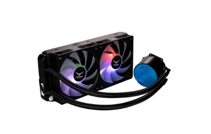 ENFRIAMIENTO LIQUIDO 240M ARTICO NA-0651