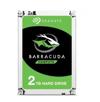 Disco Duro SEAGATE ST2000DM008, 2 TB, 7200 RPM, 3.5 pulgadas