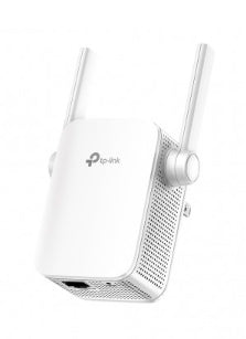 Extensor de Cobertura Wi-Fi AC750 TP-LINK RE205