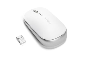 MOUSE INALAMBRICO BLANCO K75353WW KENSINGTON