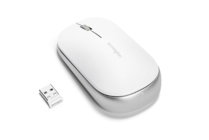 MOUSE INALAMBRICO BLANCO K75353WW KENSINGTON