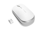 MOUSE INALAMBRICO BLANCO K75353WW KENSINGTON