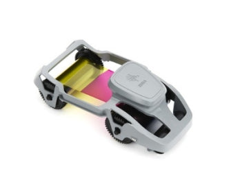 ZEBRA ZC300 RIBBON YMCKO 300 IMPRESIONES
