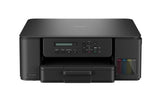 Multifuncional Tinta Continua Brother DCPT530DW, impresión dúplex, 27 ppm negro/11 ppm color, USB 2.0, Wifi 2.4/5Ghz, cama plana color tamaño carta