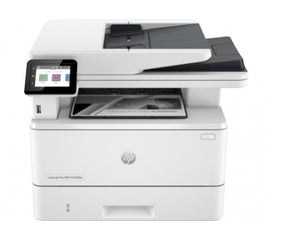 Impresora Multifunción HP LaserJet Pro 4103DW 2Z627A - 1200 x 1200 DPI, 40 ppm, 80000 páginas por mes