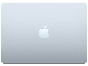 MacBook Air MC6T4E/A Pantalla Liquid Retina de 13.6 pulgadas con True Tone, con Chip M4 de Apple (MC6T4E/A)