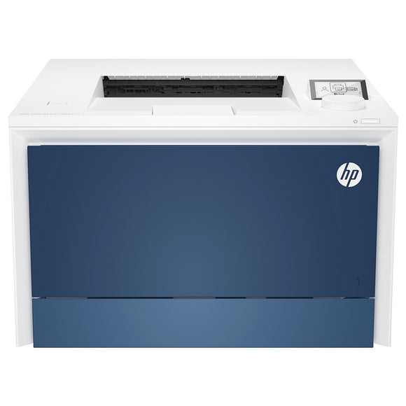 Impresora HP LaserJet Pro 4203DW 33/35 PPM (Carta/A4) Auto Dúplex Color Dual Band