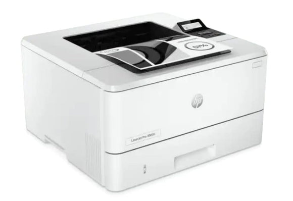 Impresora HP LaserJet Pro 4003N 2Z611A - 42 ppm, 80000 páginas por mes