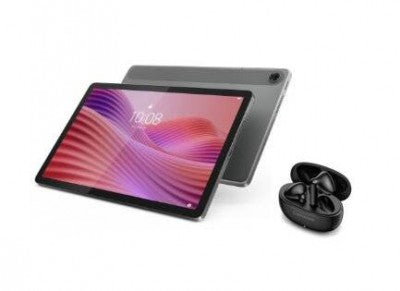 Tablet Lenovo M10, MediaTek Helio G85, Ram 4 GB, Android™ 14, 128 GB