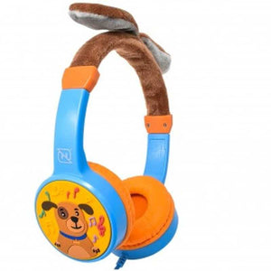 AUDIFONOS ON-EAR ALAMBRICOS KIDS