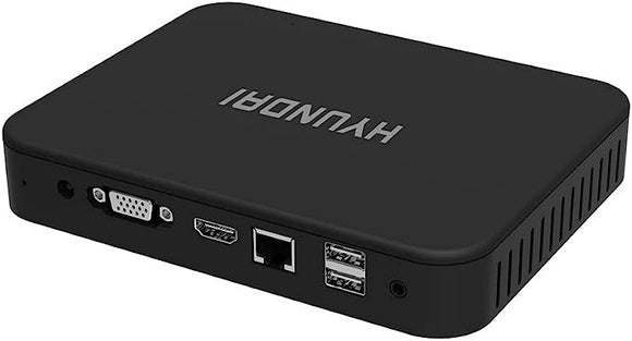 Mini PC Portátil HYUNDAI HTN4020MPC