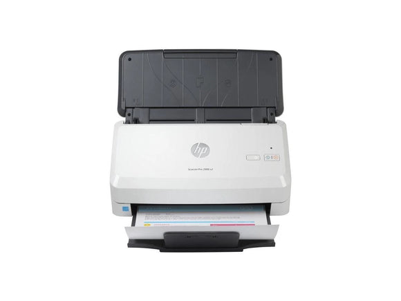 Escáner HP ScanJet Pro 2000 s2 6FW06A