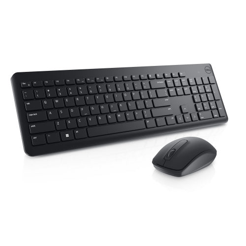 Kit Teclado y Mouse DELL 580-AKCU