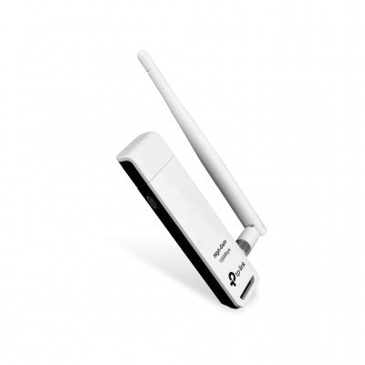 ADAPTADOR TP-LINK TL-WN722N