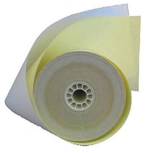 ROLLO DE PAPEL AUTOCOPIA 76X70