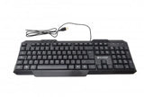 KIT TECLADO Y MOUSE NA-618N