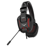 Kit GAMER 4 en 1 Naceb Technology NA-0934