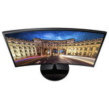 Monitor Curvo Samsung (LC24F390FHLXZX)