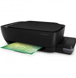 Impresora Multifuncional HP Ink Tank Wireless 415, Inalámbrica