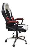 Silla Gamer Naceb Blanco Naceb Technology NA-0935B