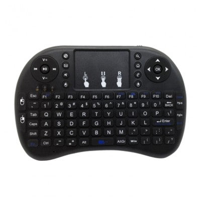 TECLADO MINI Para SMART BROBOTIX 171118