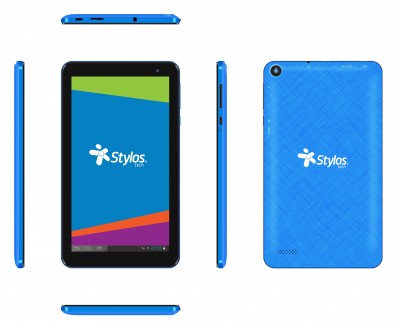 Tablet STYLOS TARIS 1+16  STTA116A ,STTA116B