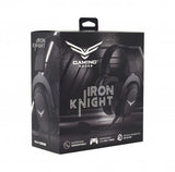 Audífonos Gaming Naceb Iron Knight (NA0318)