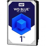 Disco Duro Interno Western Digital (WD10EZEX)