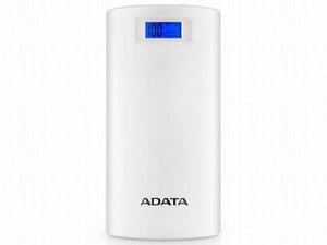 Powerbank ADATA P20000D (AP20000D-DGT-5V-CWH)